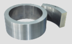 Tungsten Carbide Dies grinding