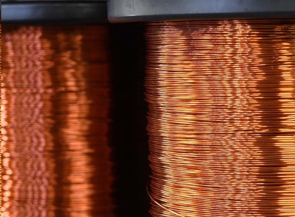 Welding Wire for Nail Collating Machines on Spool