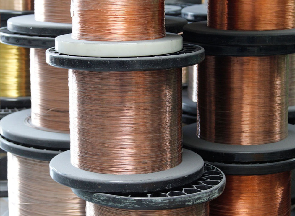Welding Wire for Nail Collating Machines